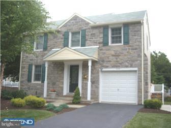 335 Wyndmoor Road Springfield, PA 19064 - Photo 1 of 12 Exterior Front