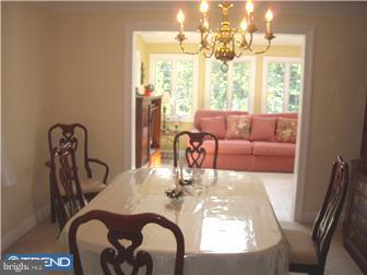 335 Wyndmoor Road Springfield, PA 19064 - Photo 4 of 12 Dining Room