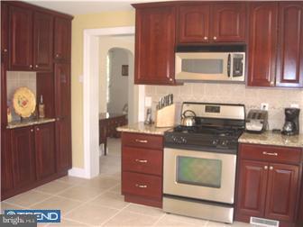 335 Wyndmoor Road Springfield, PA 19064 - Photo 5 of 12 Kitchen