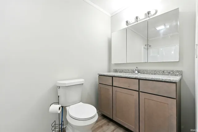 $225,000 | 124 South Maxine Drive, Ossian, IN 46777