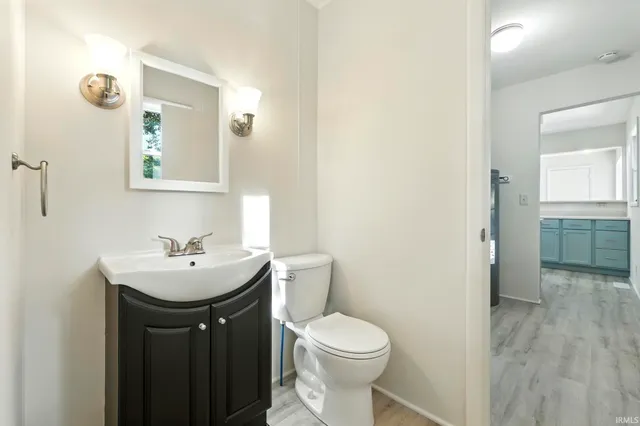 $225,000 | 124 South Maxine Drive, Ossian, IN 46777