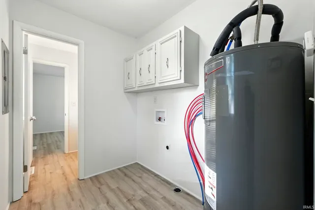 $225,000 | 124 South Maxine Drive, Ossian, IN 46777