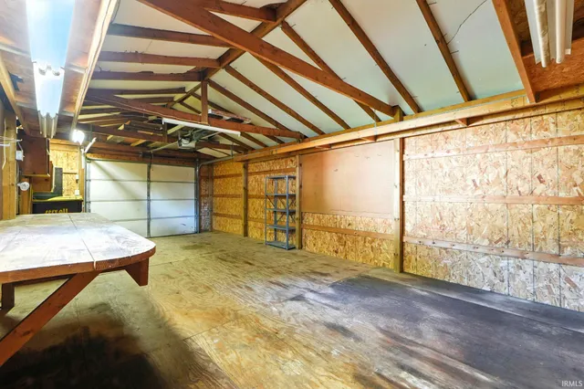 $225,000 | 124 South Maxine Drive, Ossian, IN 46777