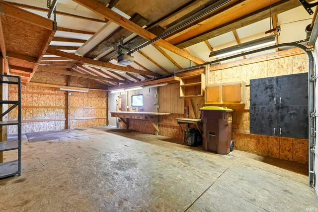 $225,000 | 124 South Maxine Drive, Ossian, IN 46777