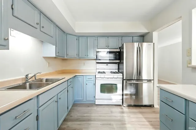 $225,000 | 124 South Maxine Drive, Ossian, IN 46777