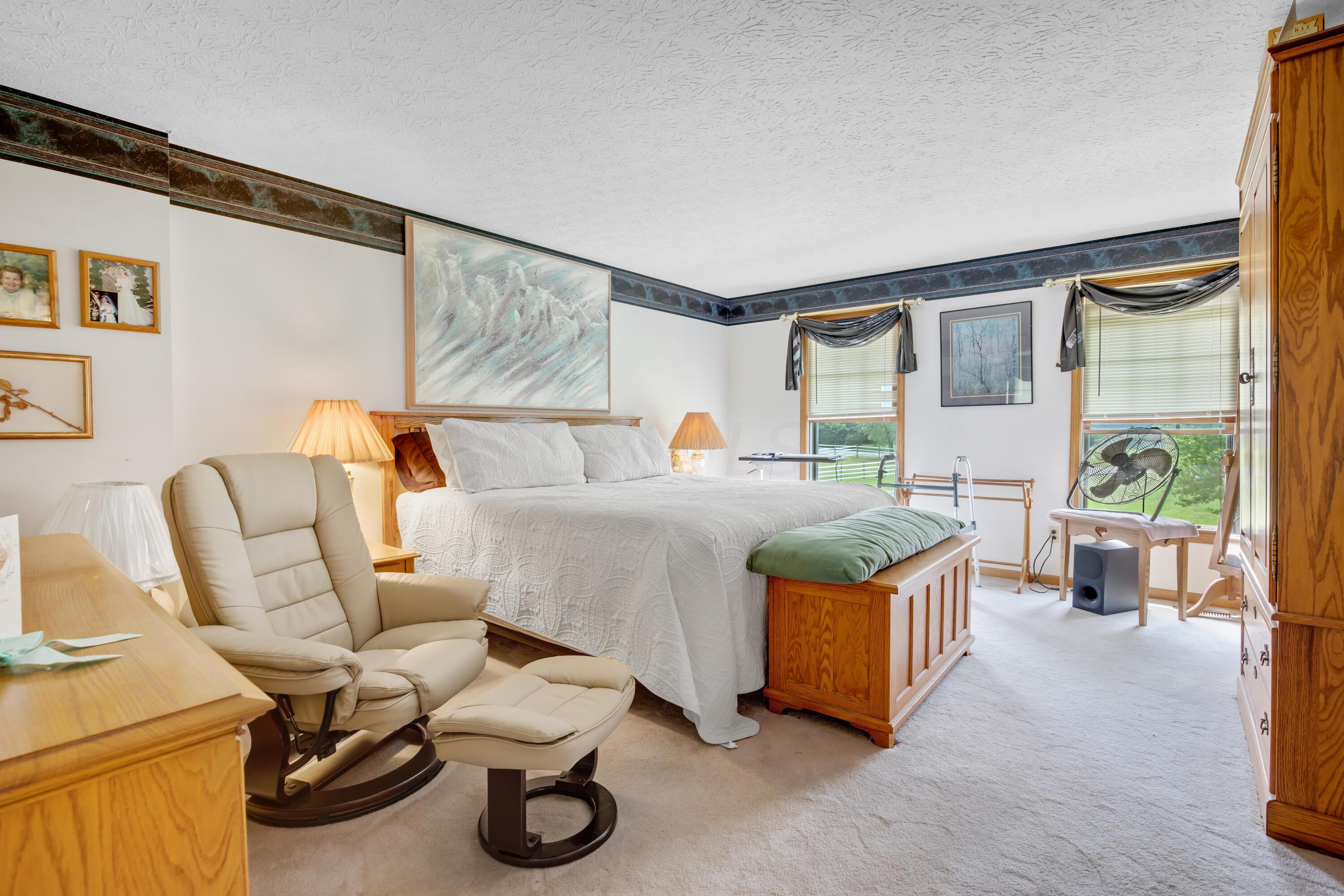 1675 Braumiller Road Delaware, OH 43015 - Photo 26 of 71 26. Primary Suite