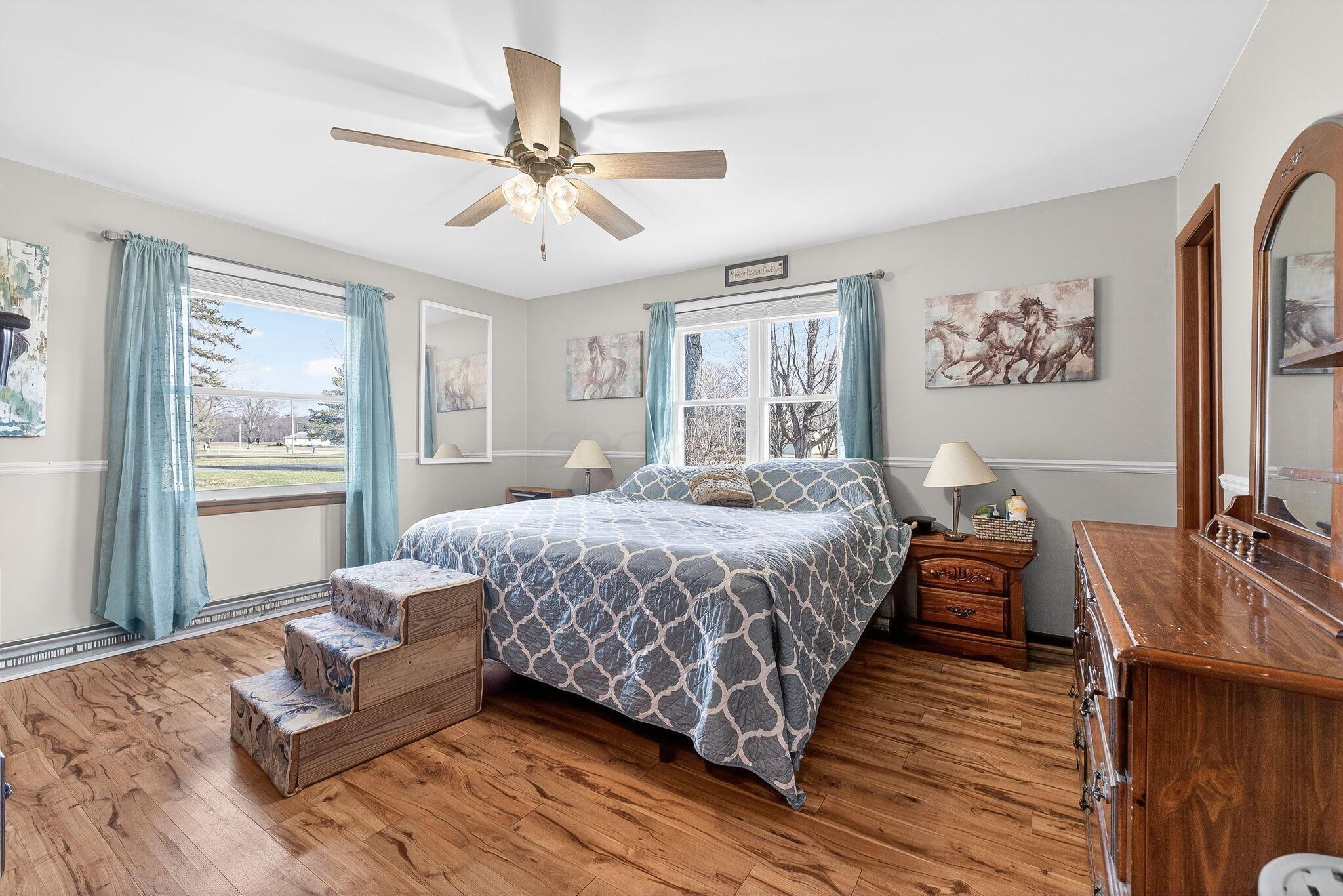 761 Claridon-Northern Road Caledonia, OH 43314 - Photo 60 of 103 761 Claridon Northern Road (Interior)-28