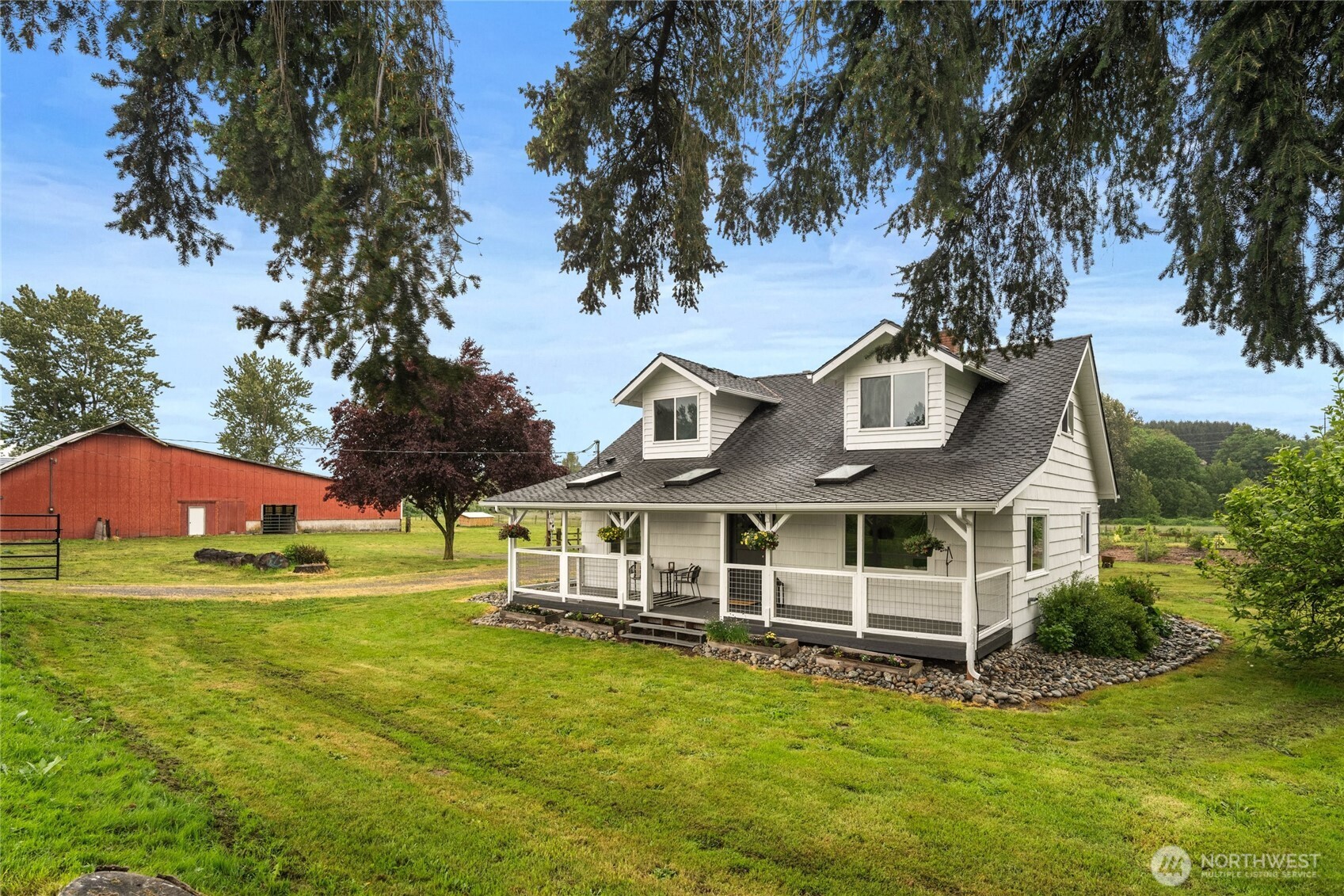 6001 Riverview Road Snohomish, WA 98290 - Photo 2 of 40
