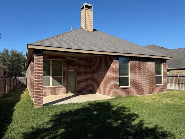 $2,500 | 29015 Davenport Drive, Katy, TX 77494