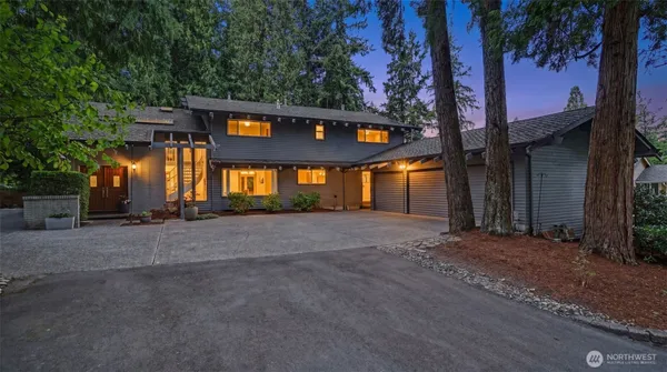 $2,295,000 | 2311 185th Place Northeast, Redmond, WA 98052