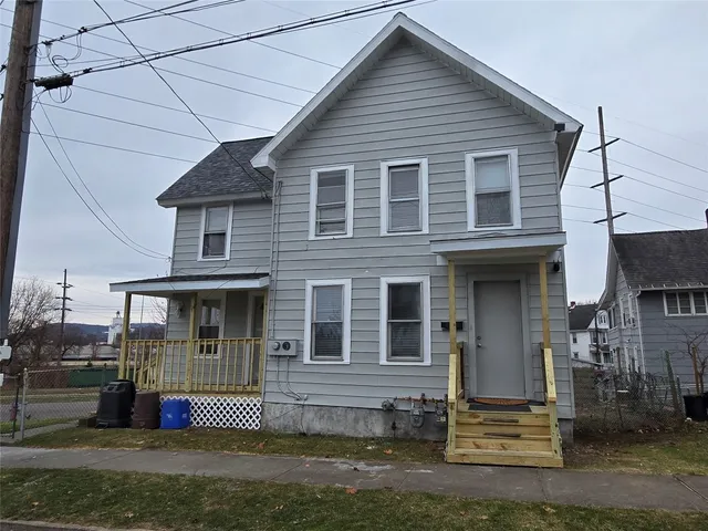 $135,000 | 28 Morgan Street, Binghamton, NY 13901