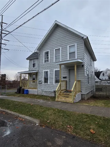 $135,000 | 28 Morgan Street, Binghamton, NY 13901