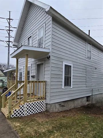 $135,000 | 28 Morgan Street, Binghamton, NY 13901