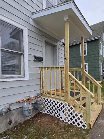 $135,000 | 28 Morgan Street, Binghamton, NY 13901