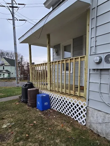 $135,000 | 28 Morgan Street, Binghamton, NY 13901