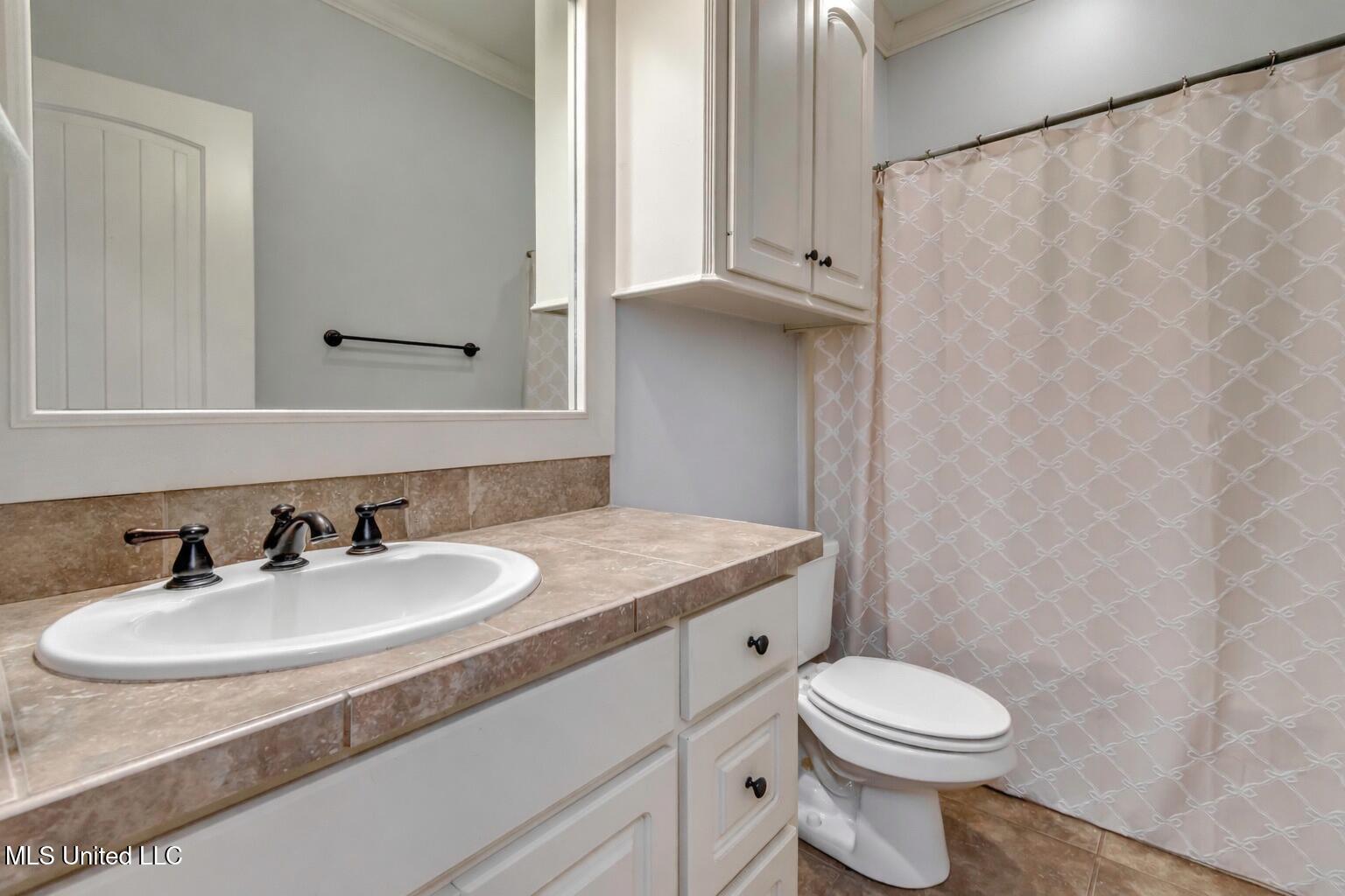 136 Sycamore Ridge Madison, MS 39110 - Photo 11 of 21 Bathroom 1