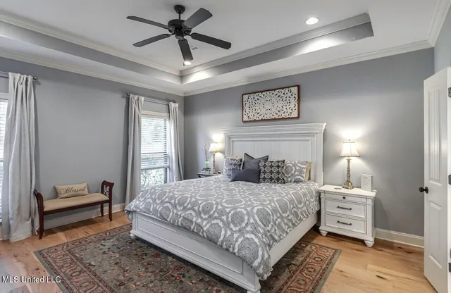 $369,900 | 136 Sycamore Ridge, Madison, MS 39110