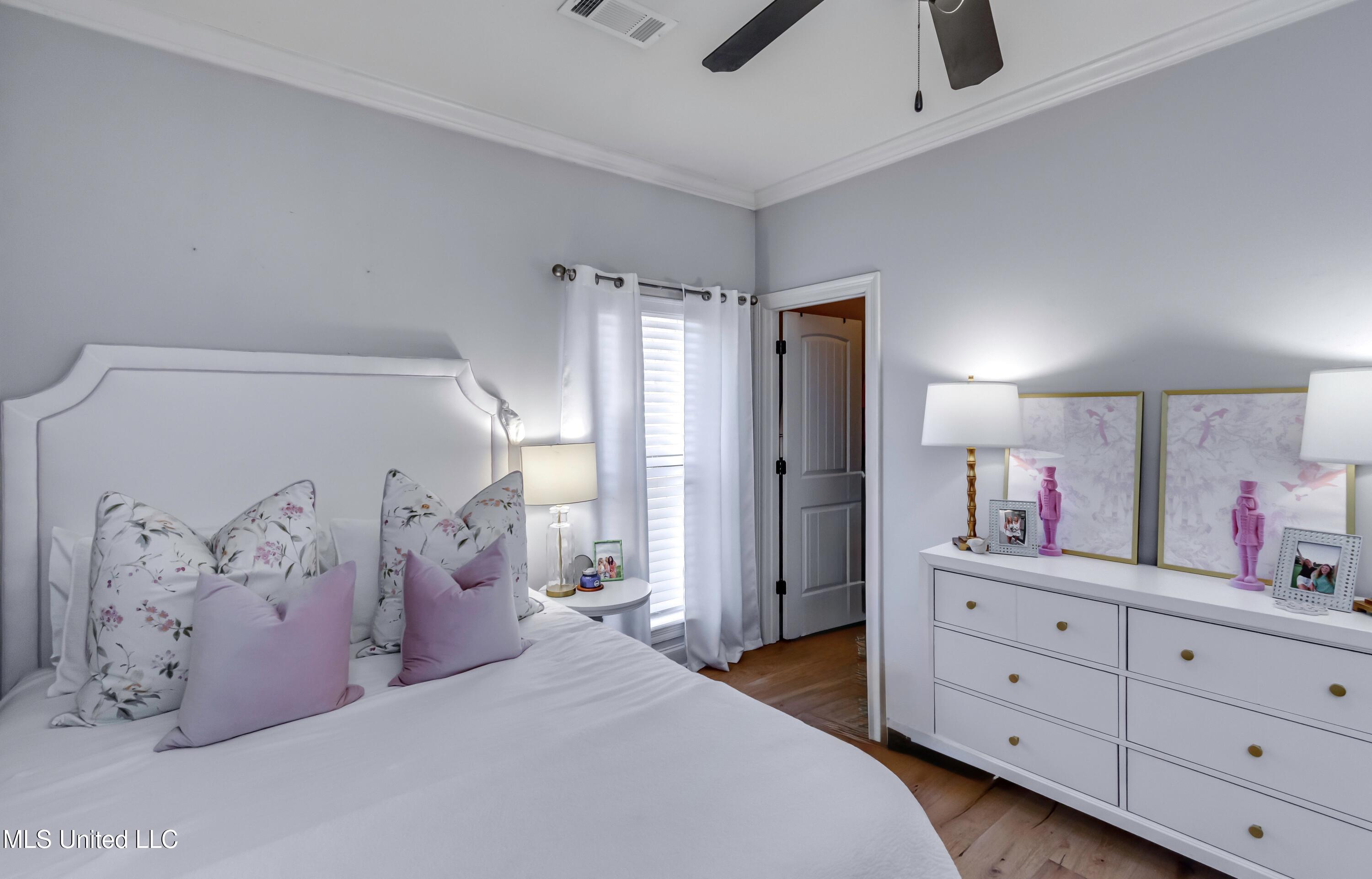 136 Sycamore Ridge Madison, MS 39110 - Photo 10 of 21 Bedroom 1