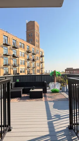 a view of a building