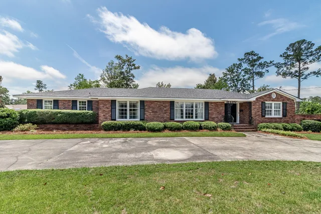 $600,000 | 3134 Walton Way, Augusta, GA 30909