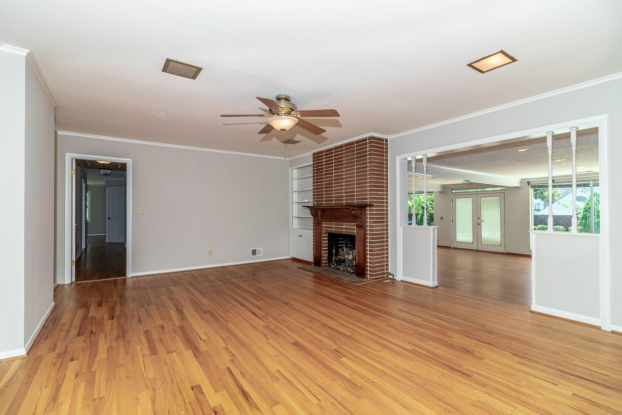 3134 Walton Way Augusta, GA 30909 - Photo 18 of 57 Den