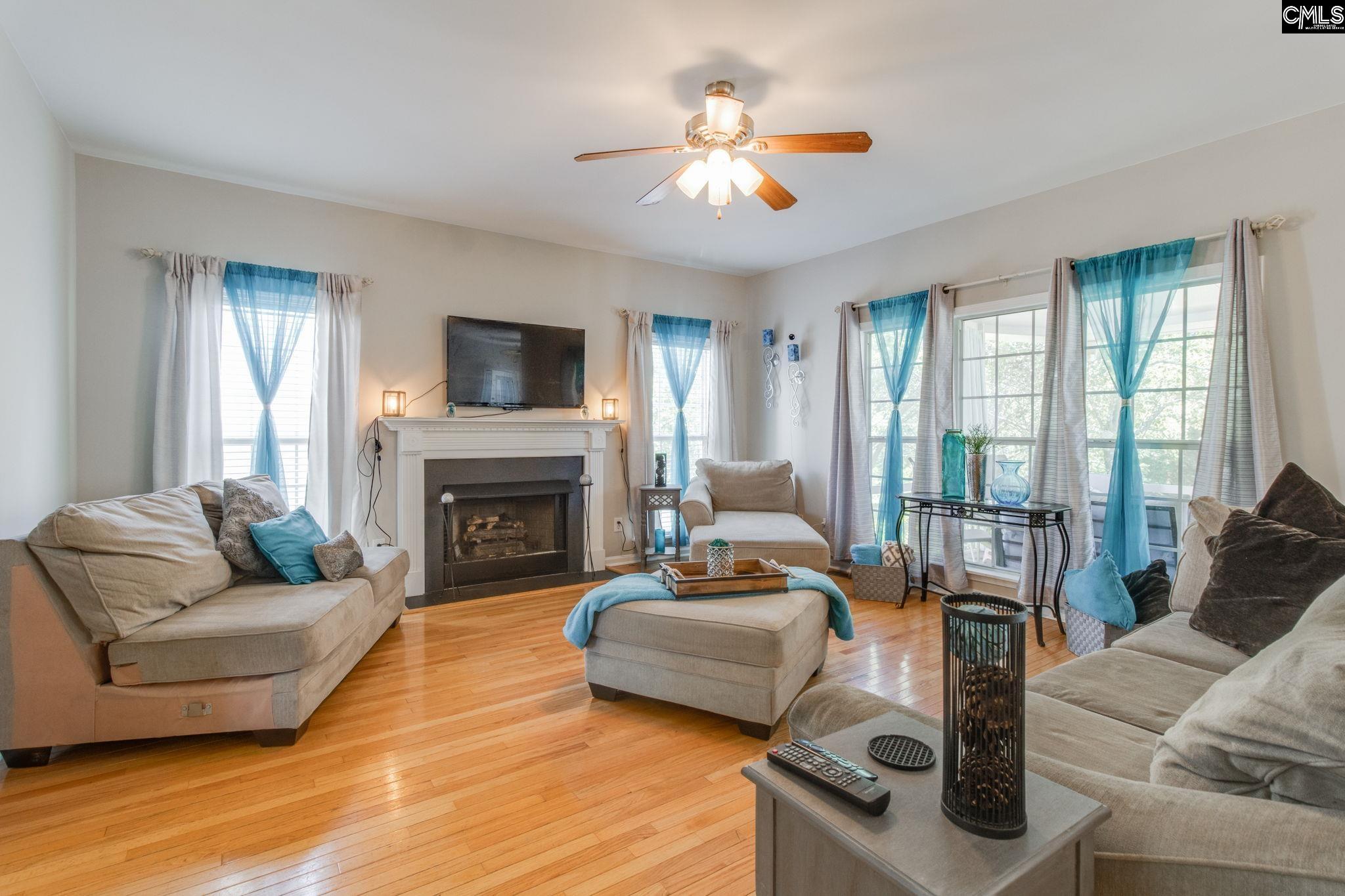 204 Ridge Trail Drive Columbia, SC 29229 - Photo 10 of 43