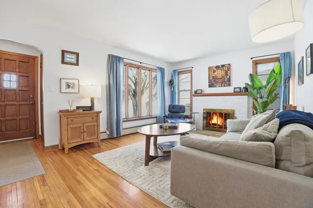 $535,000 | 1866 Yorkshire Avenue, St. Paul, MN 55116