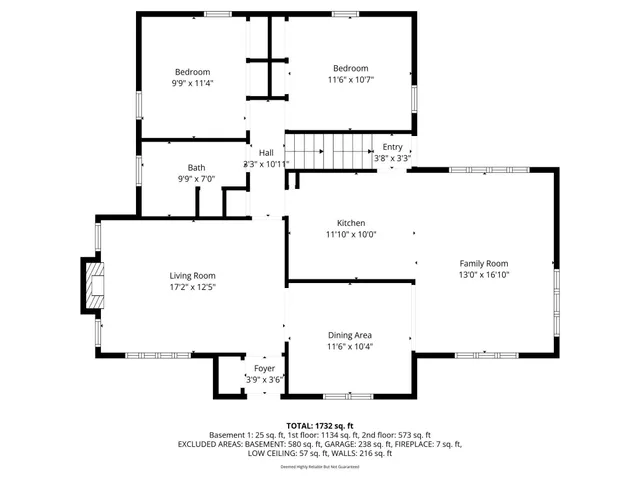 $535,000 | 1866 Yorkshire Avenue, St. Paul, MN 55116