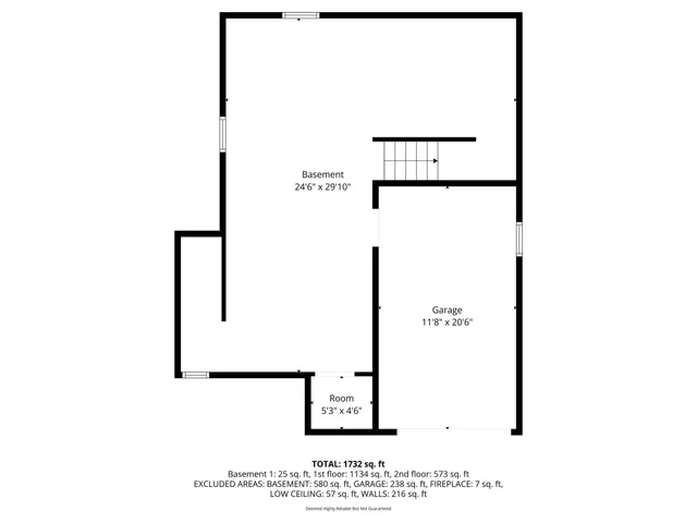 $535,000 | 1866 Yorkshire Avenue, St. Paul, MN 55116