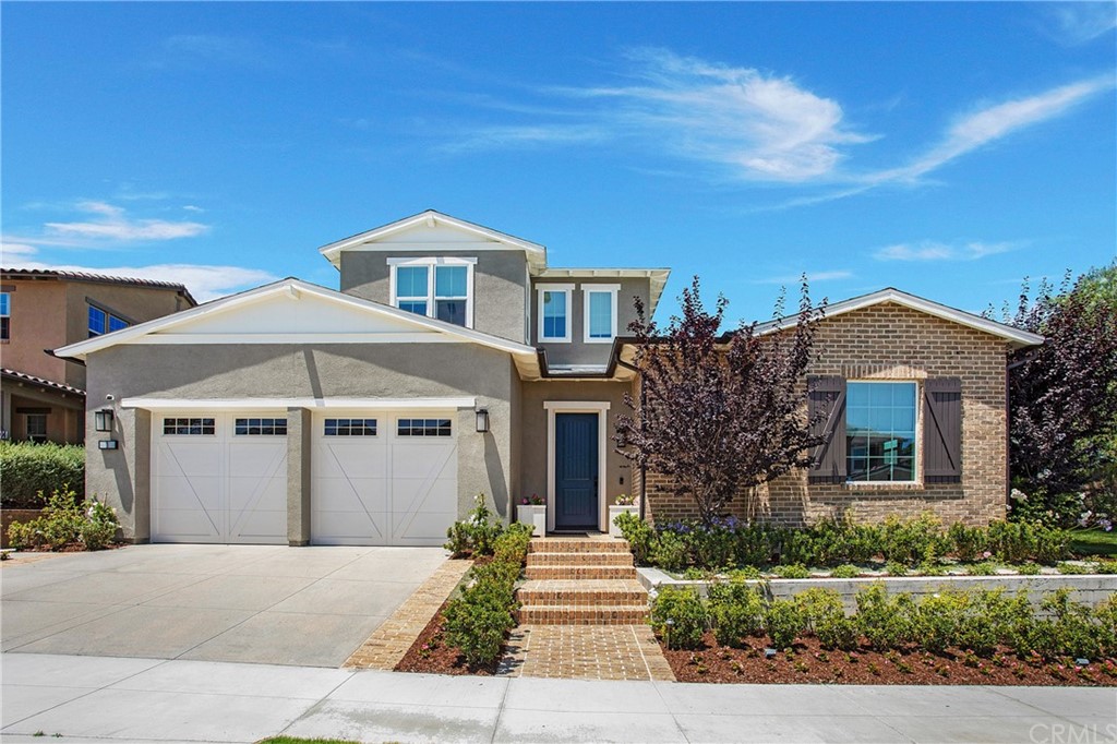 3 Entonar Road Rancho Mission Viejo, CA 92694 - Photo 1 of 1 Welcome to 3 Entonar!