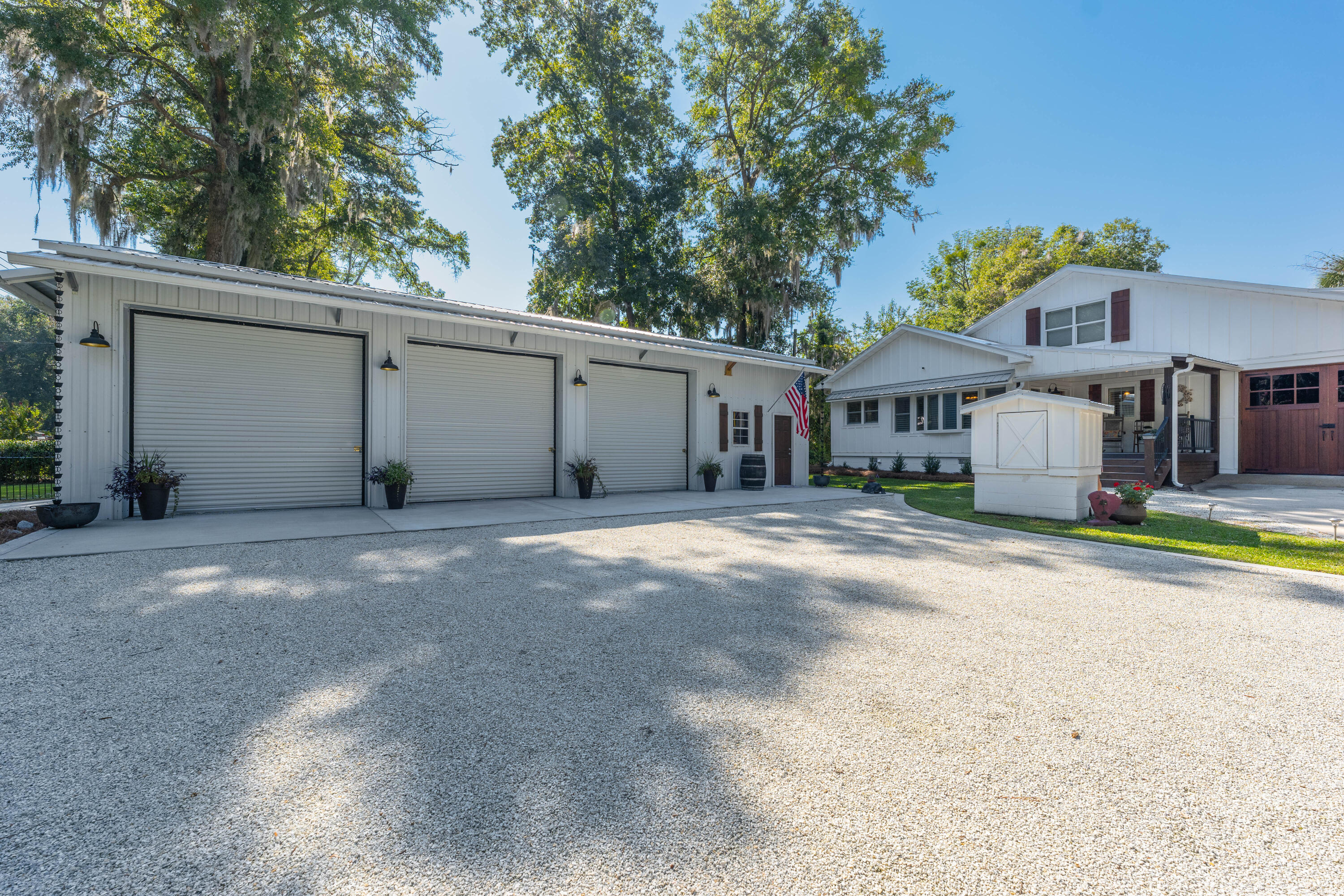 2244 Princess Pond Road Summerton, SC 29148 - Photo 38 of 62 88EBBD1F-A6F9-485C-961C-1A39EEBCF50A