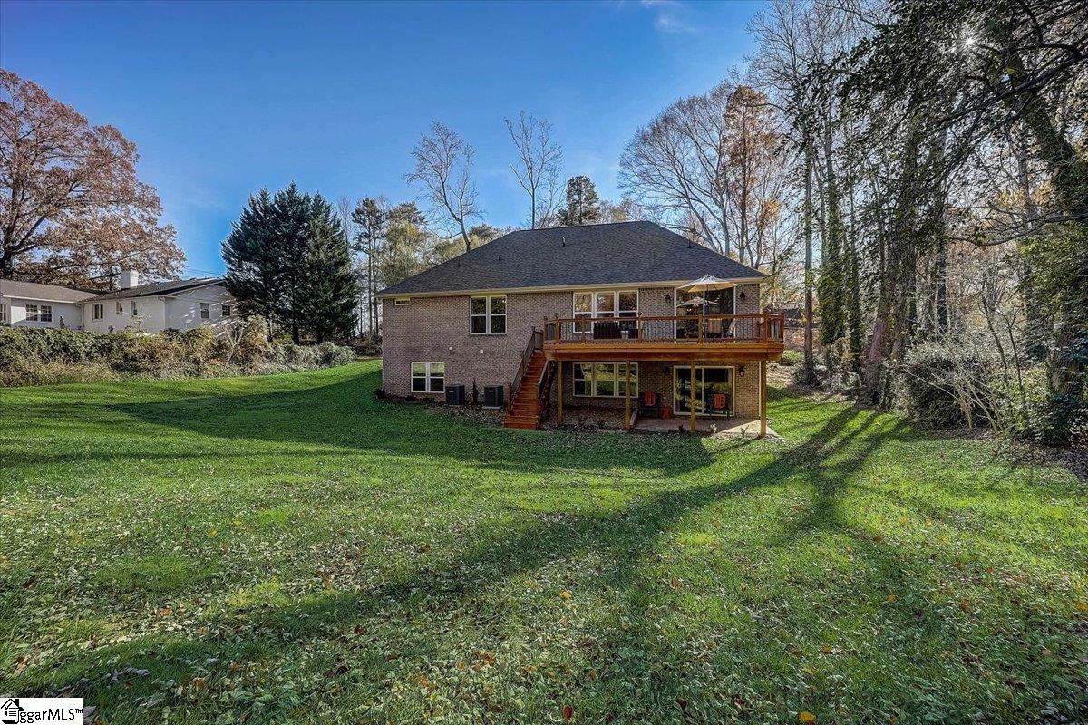 4 West Chaucer Road Greenville, SC 29617 - Photo 29 of 31 Gallery Image 29