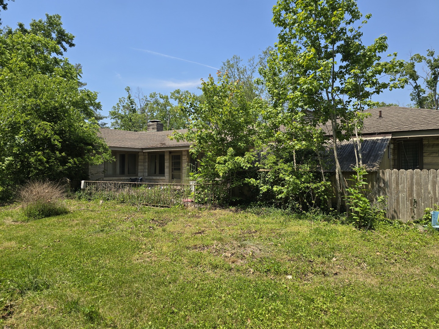 1490 Raleigh Road Raleigh, IL 62977 - Photo 2 of 14