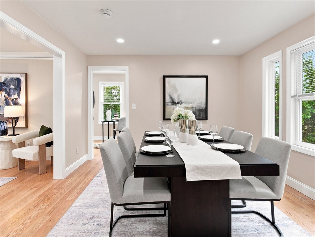 112 Payson Road, Unit 1 Belmont, MA 02478 - Photo 16 of 39 Gallery Image 16