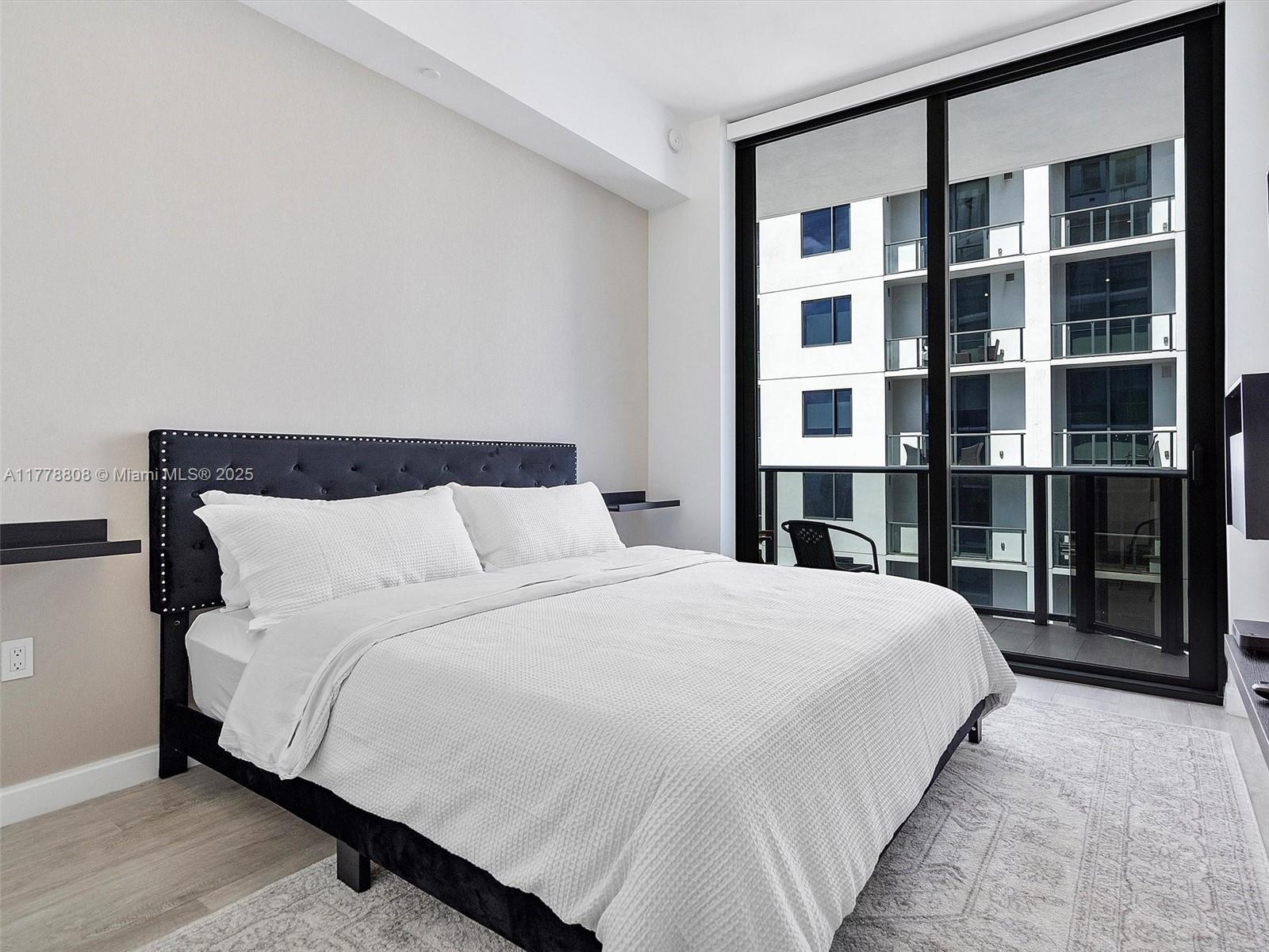 55 Southwest 9th Street, Unit 4309 Miami, FL 33130 - Photo 19 of 40