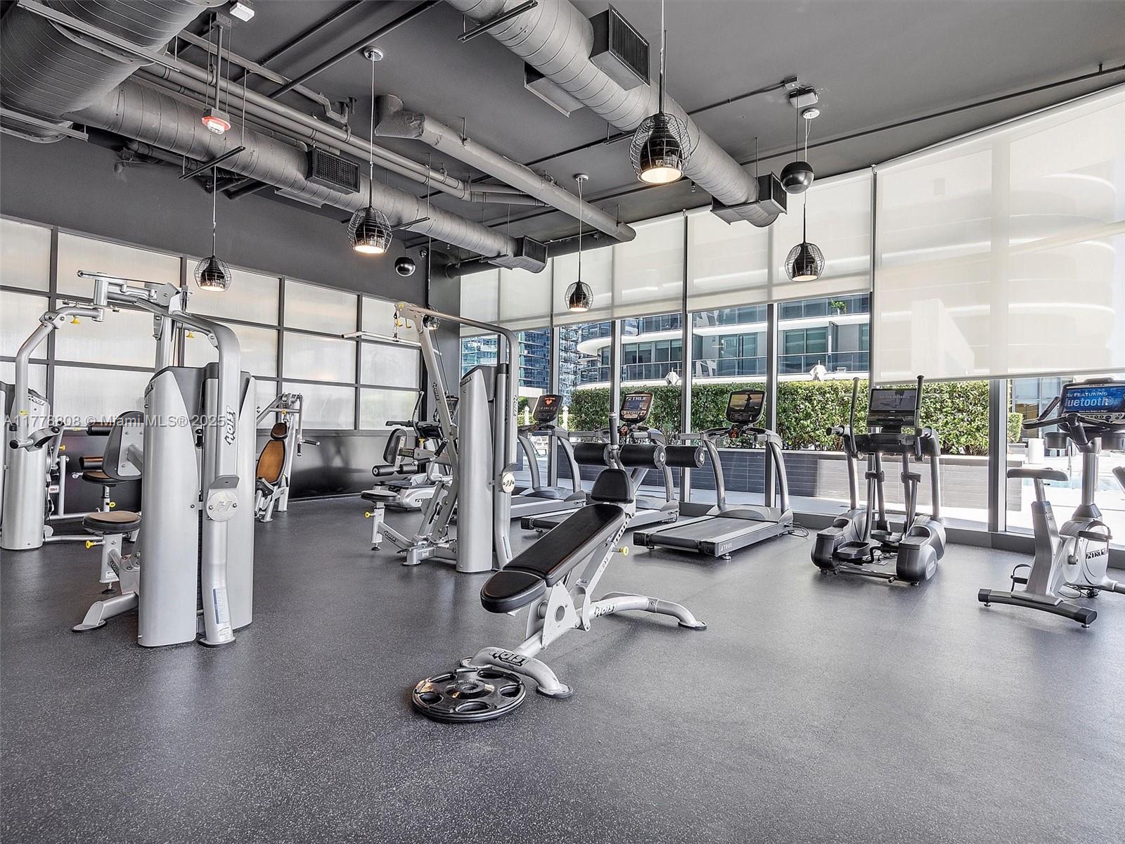 55 Southwest 9th Street, Unit 4309 Miami, FL 33130 - Photo 33 of 40