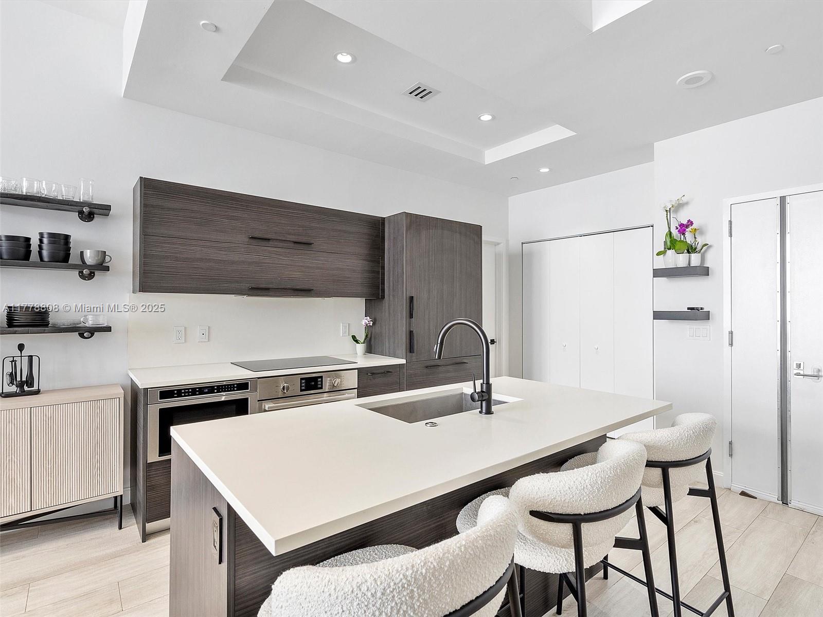 55 Southwest 9th Street, Unit 4309 Miami, FL 33130 - Photo 5 of 40