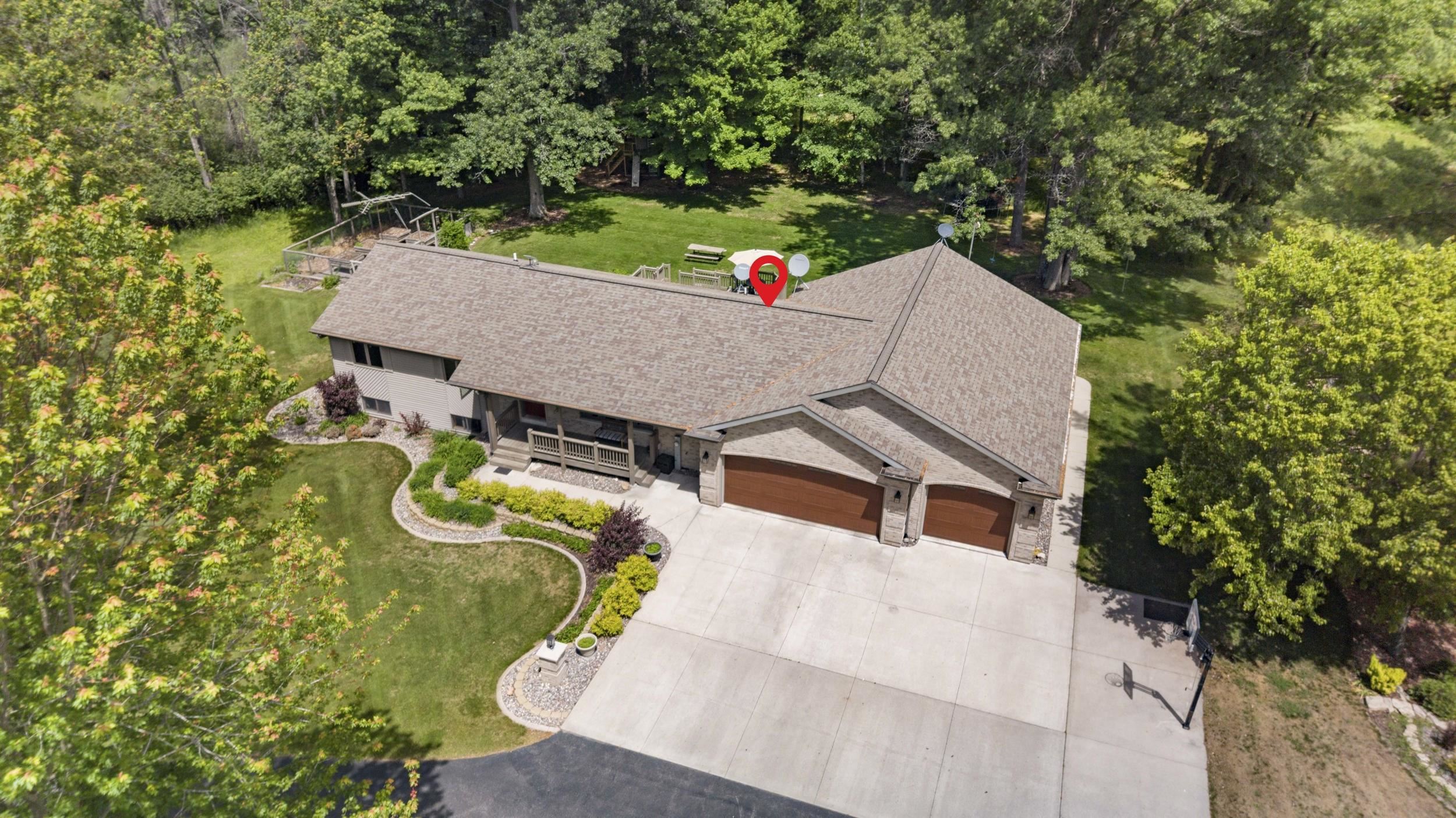W2384 Sequin Road Marinette, WI 54143 - Photo 72 of 84