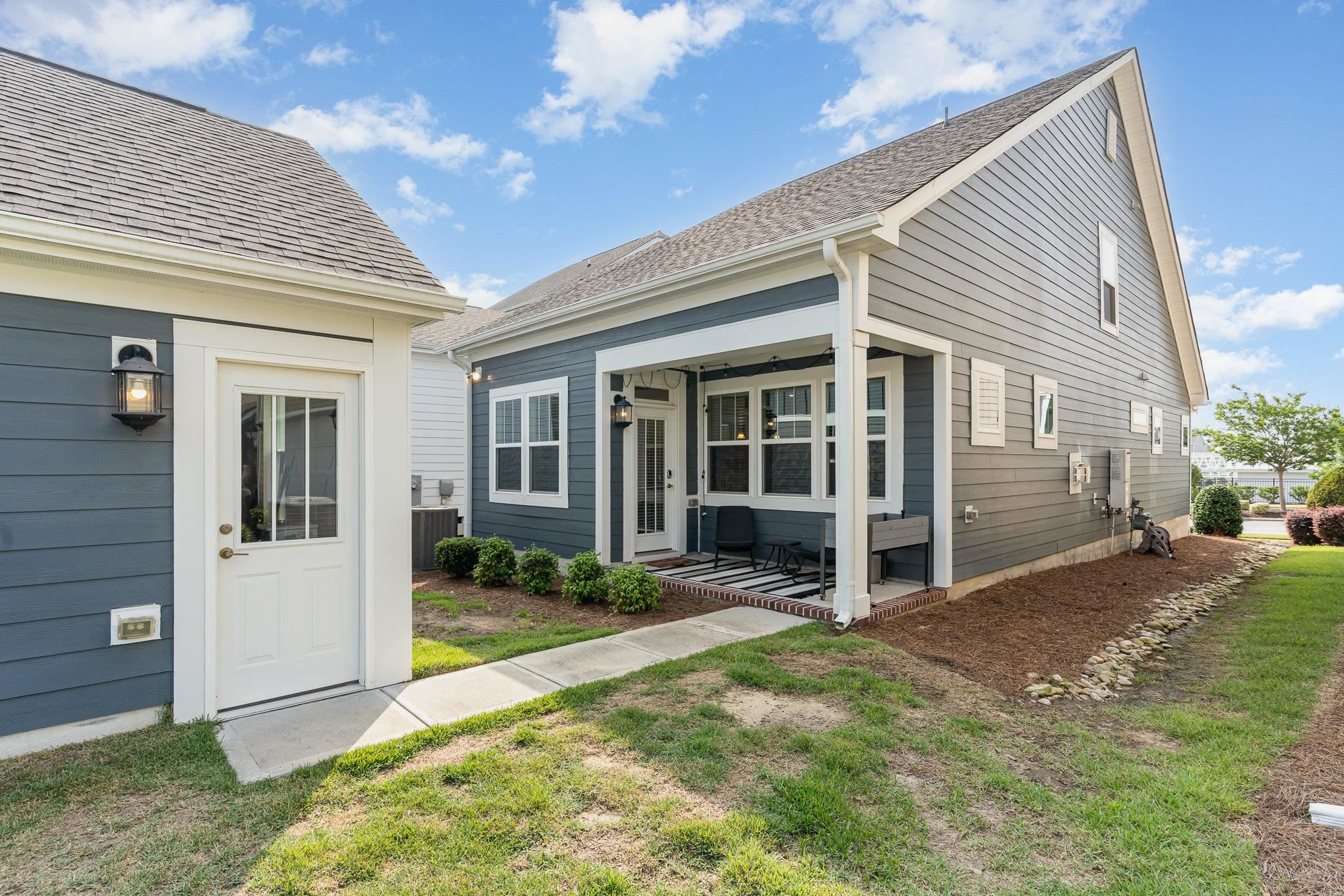 5317 Beckom Street Raleigh, NC 27616 - Photo 22 of 26 Photo 22