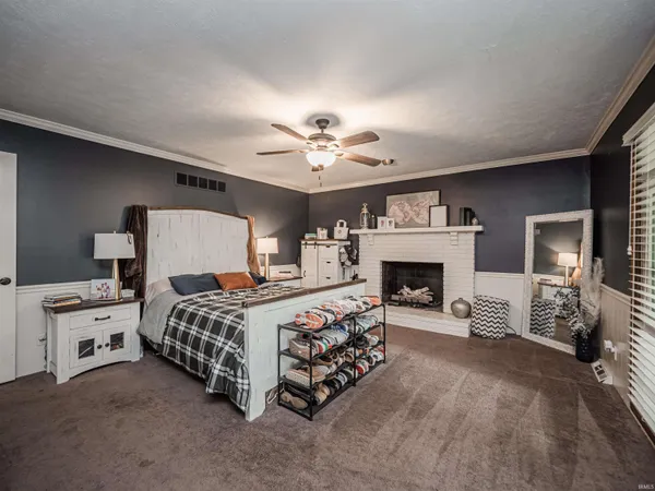 $428,500 | 532 East Meade Drive, Evansville, IN 47715