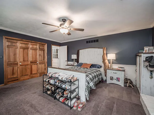 $428,500 | 532 East Meade Drive, Evansville, IN 47715