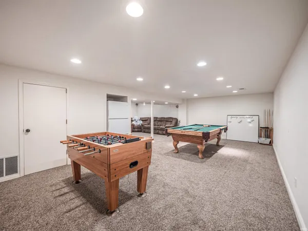 $428,500 | 532 East Meade Drive, Evansville, IN 47715