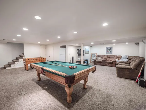 $428,500 | 532 East Meade Drive, Evansville, IN 47715