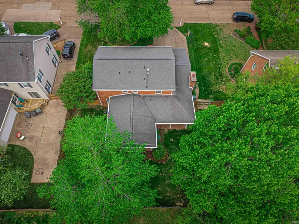 $428,500 | 532 East Meade Drive, Evansville, IN 47715