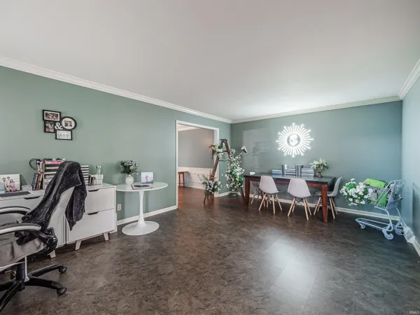 $428,500 | 532 East Meade Drive, Evansville, IN 47715