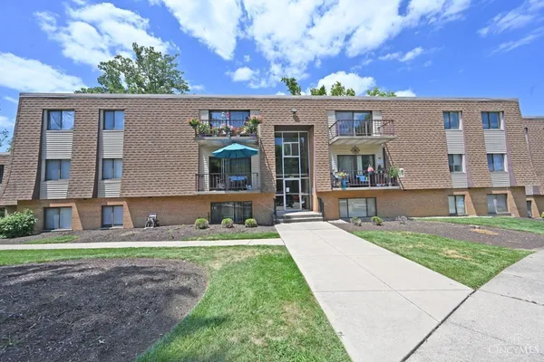 $1,400 | 6584 Hearne Road, Unit 24, Cincinnati, OH 45248