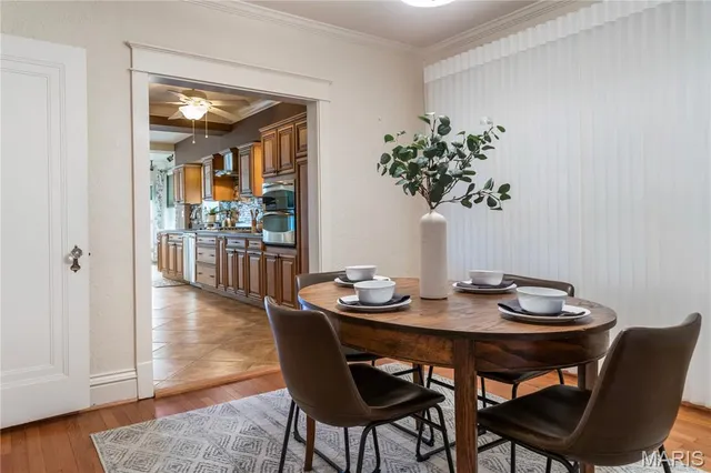 $435,000 | 5638 Murdoch Avenue, St. Louis, MO 63109