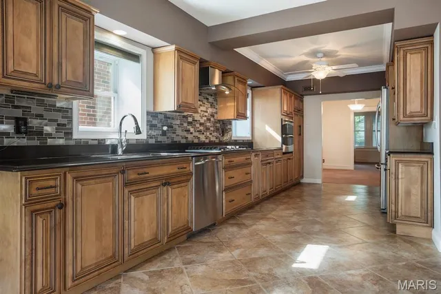 $440,000 | 5638 Murdoch Avenue, St. Louis, MO 63109