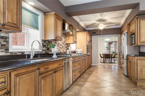 $435,000 | 5638 Murdoch Avenue, St. Louis, MO 63109