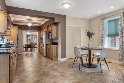 $435,000 | 5638 Murdoch Avenue, St. Louis, MO 63109